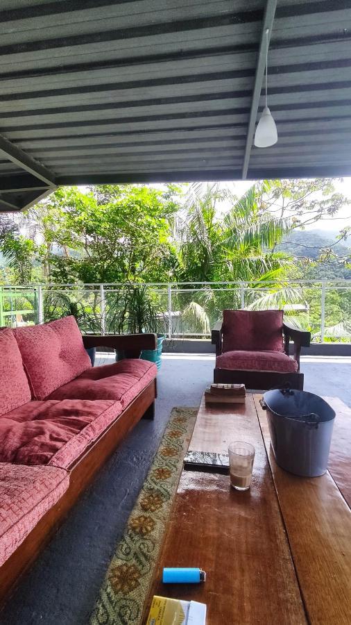Canto Dos Passaros Maison d'hôtes Rio de Janeiro