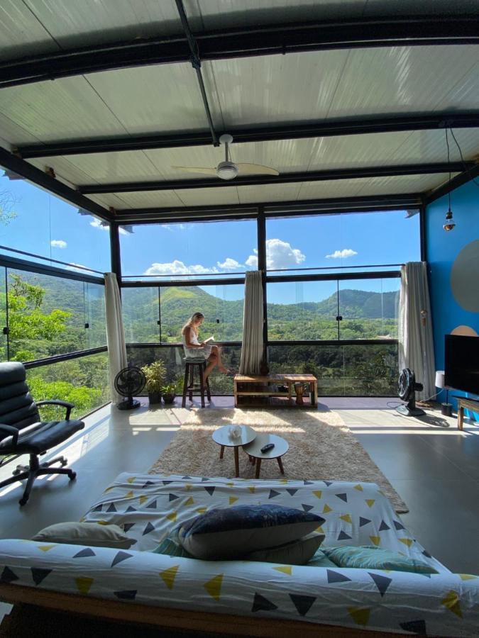 Canto Dos Passaros Río de Janeiro